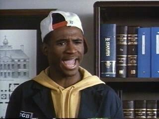 Strictly Business fotoğrafı