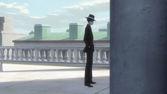 Senkou No Naitoreido Fotoğrafı