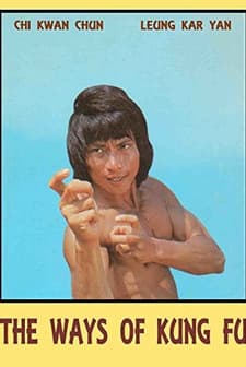 Juan Xing Quan Fa Yu Fa (1978) afişi