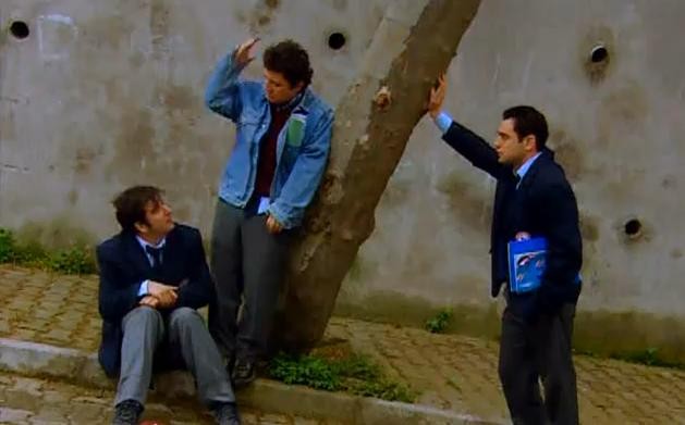 Hayat Bilgisi Fotoğrafı