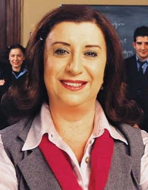 Hayat Bilgisi (2003) afişi