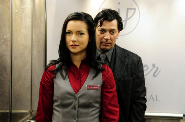 Vorzimmer Zur Hölle Fotoğrafı