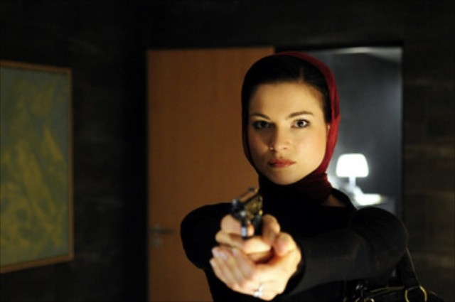 Vorzimmer Zur Hölle fotoğrafı