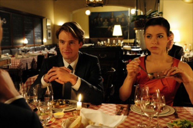 Vorzimmer Zur Hölle fotoğrafı