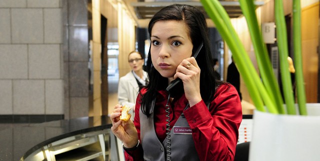 Vorzimmer Zur Hölle fotoğrafı