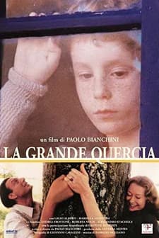 La Grande Quercia (1997) afişi