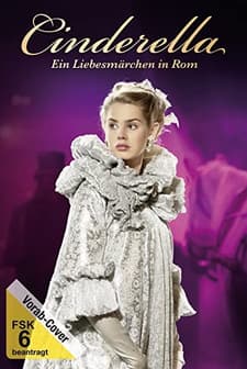 Cenerentola (2011) afişi
