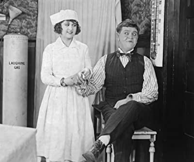 The Greenhorn (1921) afişi