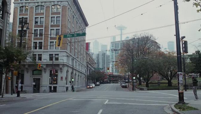 Şansa Bak Fotoğrafı