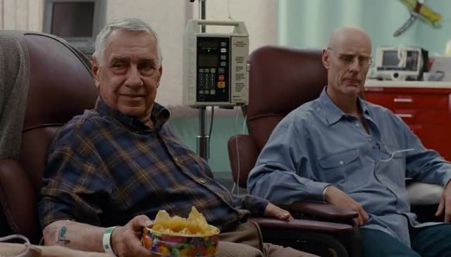 Şansa Bak Fotoğrafı