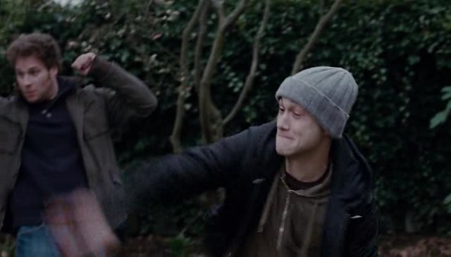 Şansa Bak Fotoğrafı