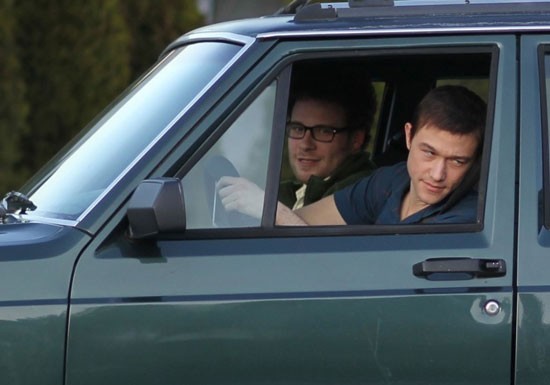 Şansa Bak Fotoğrafı