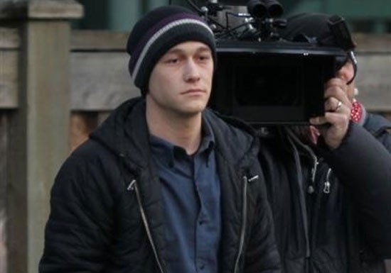 Şansa Bak Fotoğrafı