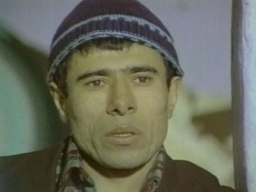 Çiçek Abbas Fotoğrafı