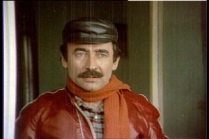 Çiçek Abbas Fotoğrafı