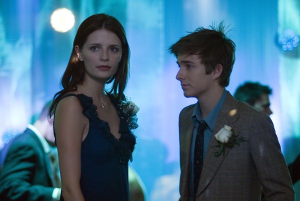 Lise Ateşi fotoğrafı