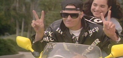 Cool As Ice fotoğrafı