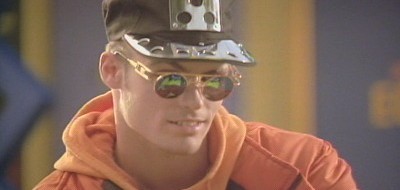 Cool As Ice fotoğrafı