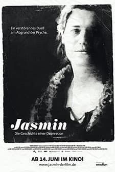 Jasmin (2011) afişi