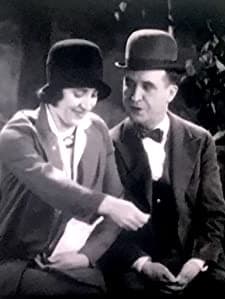 A Bird In The Hand (1929) afişi