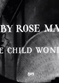 Baby Rose Marie The Child Wonder (1929) afişi