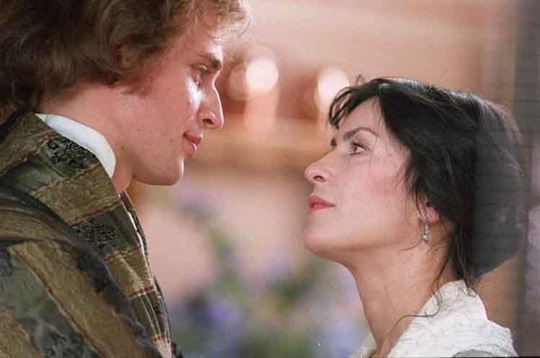 Chopin. Pragnienie Milosci fotoğrafı