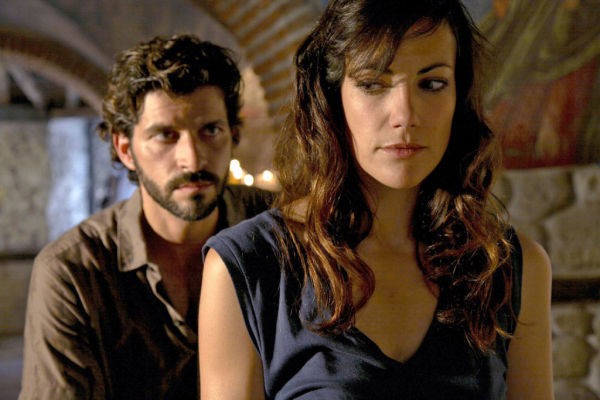 Aşk ölümcül Olabilir fotoğrafı