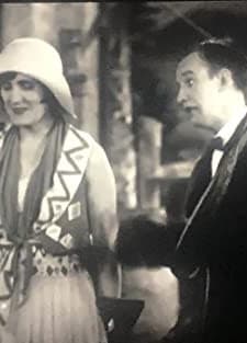 One Way Out (1931) afişi