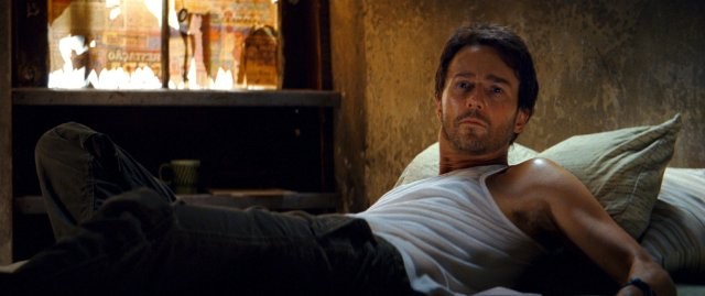 The Incredible Hulk Fotoğrafı