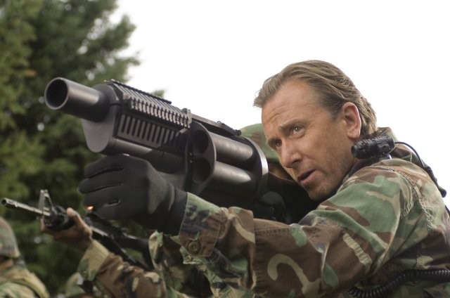 The Incredible Hulk Fotoğrafı