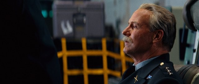 The Incredible Hulk Fotoğrafı