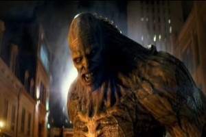 The Incredible Hulk Fotoğrafı