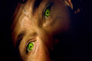 The Incredible Hulk Fotoğrafı