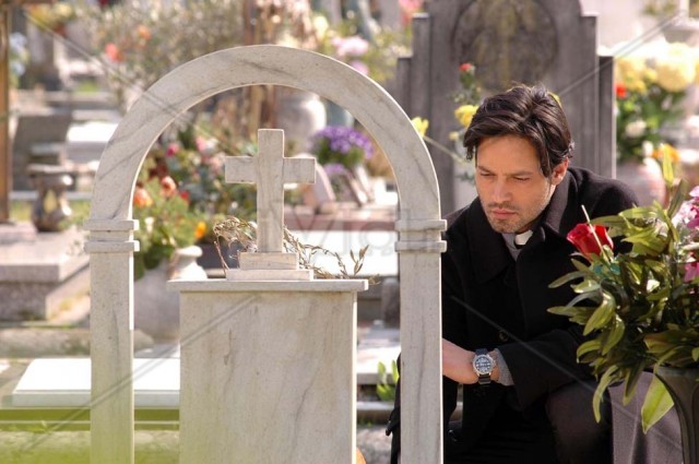 Io Ti Assolvo fotoğrafı