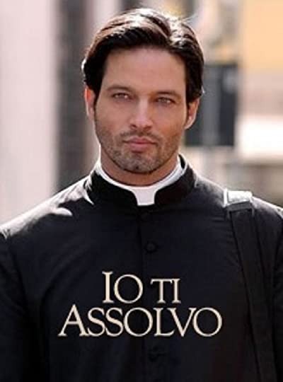 Io Ti Assolvo (2008) afişi