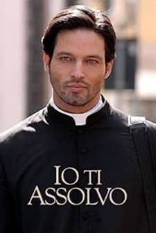 Io Ti Assolvo (2008) afişi