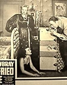 French Fried Patootie (1941) afişi