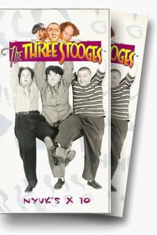 Loco Boy Makes Good (1942) afişi