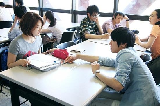 You've Fallen For Me Fotoğrafı