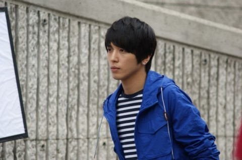 You've Fallen For Me Fotoğrafı