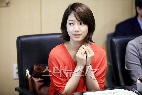 You've Fallen For Me Fotoğrafı