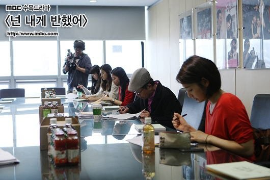 You've Fallen For Me Fotoğrafı