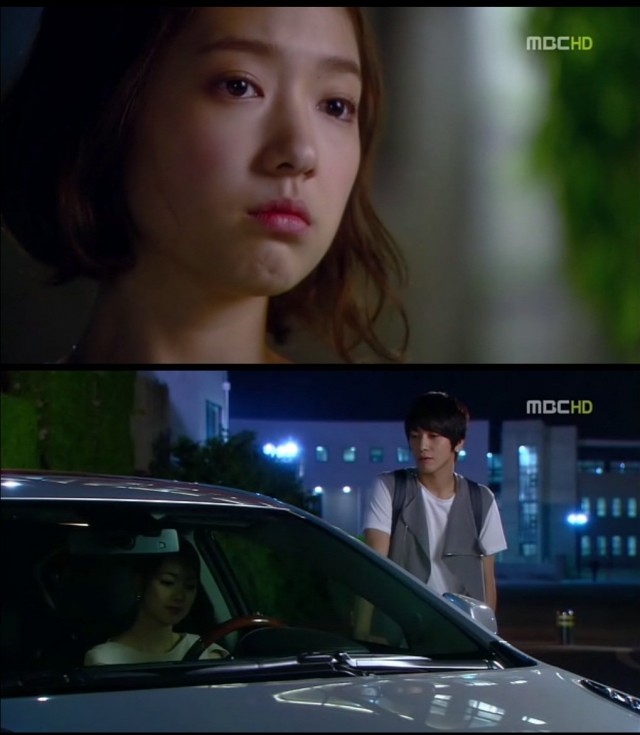 You've Fallen For Me Fotoğrafı