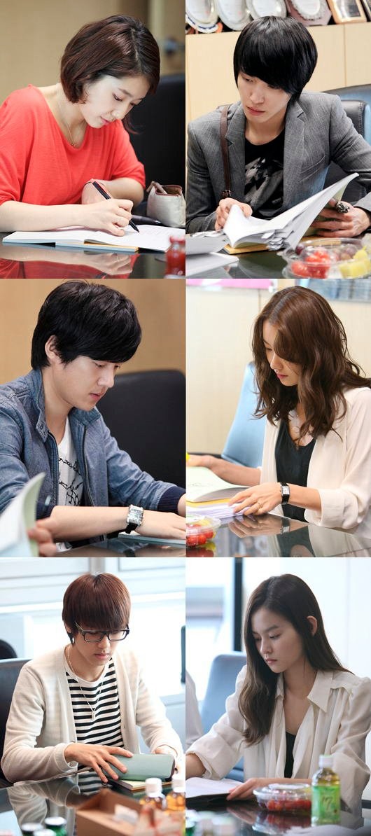 You've Fallen For Me Fotoğrafı