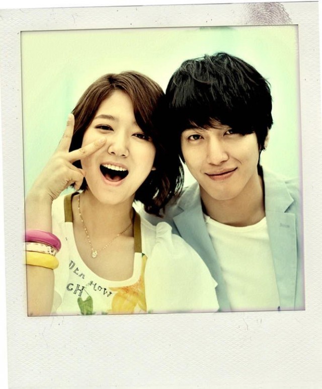 You've Fallen For Me Fotoğrafı