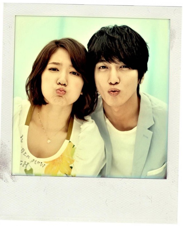 You've Fallen For Me Fotoğrafı