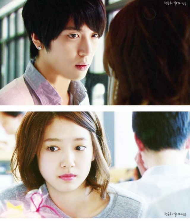 You've Fallen For Me Fotoğrafı