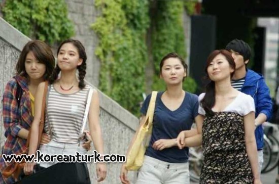 You've Fallen For Me Fotoğrafı