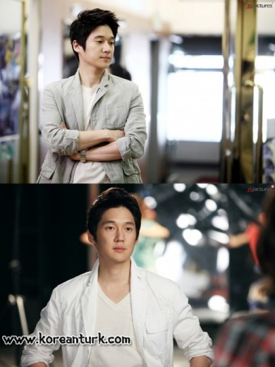 You've Fallen For Me Fotoğrafı