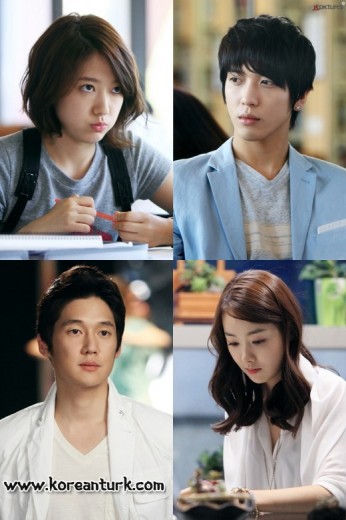 You've Fallen For Me Fotoğrafı